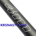 Ручка для подсака Daiwa N'Zon Feeder Pro Landing Net Handle длина 4м
